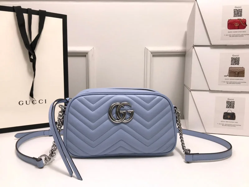 Gucci handbags for women with a back - zip pocketBC - Gucci Bags - 4318