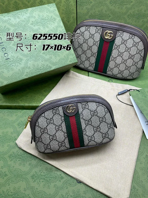 Gucci backpacks for women with a hidden back pocketgucci luxury - Nushad Bags - 880