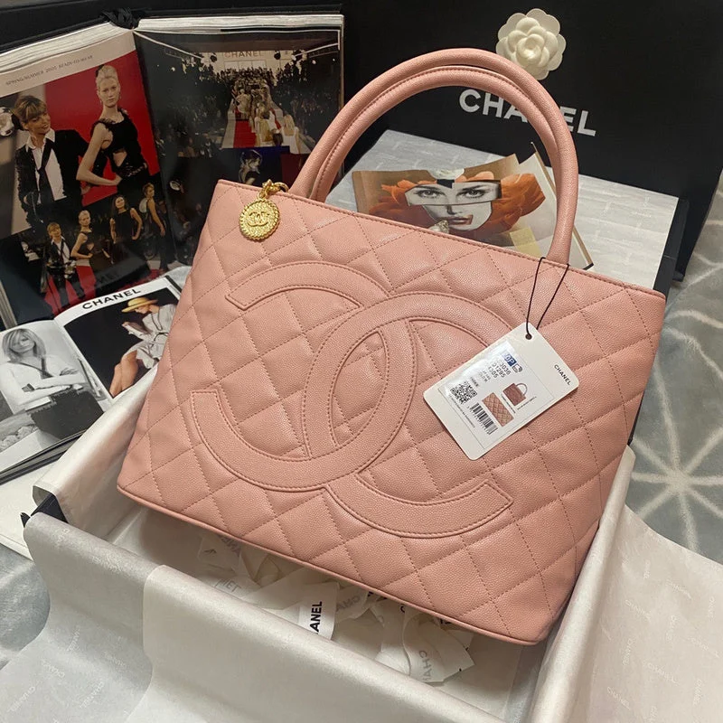 Chanel Lightweight Handbag for Daily ErrandsChanel Lightweight Handbag for Daily ErrandsChanel -Bags - CHL Bags - 1015