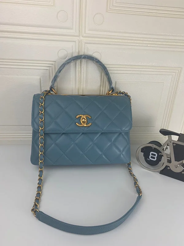 Chanel bags for those who value investment piecesChanel bags for those who value investment piecesChanel -Bags - CHL Bags - 989