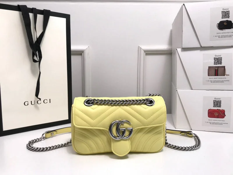 Ladies Gucci Dionysus bags with a star - shaped charmBC - Gucci Bags - 4313