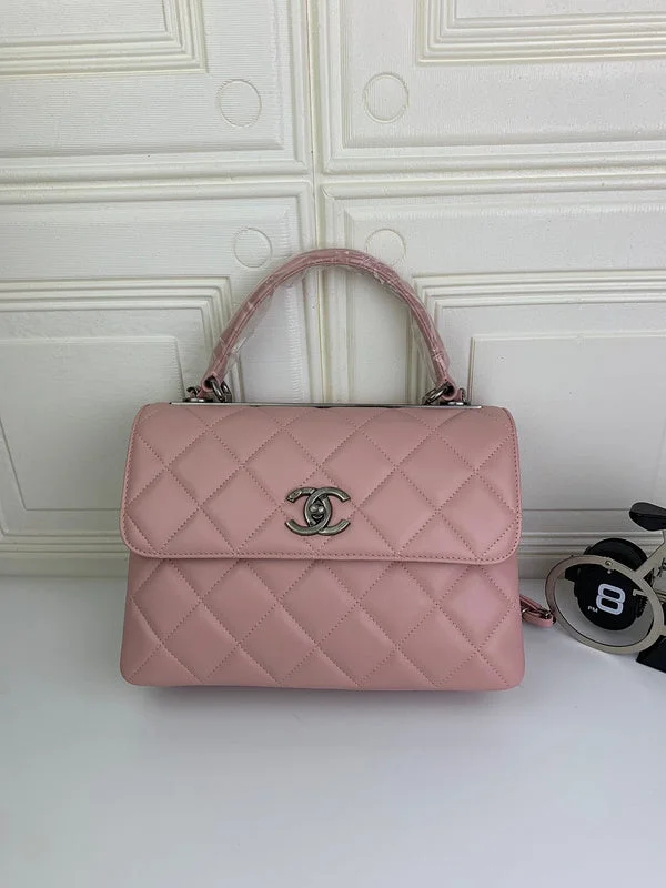 Chanel Vintage Inspired Handbag for Retro LoversChanel Vintage Inspired Handbag for Retro LoversChanel -Bags - CHL Bags - 993