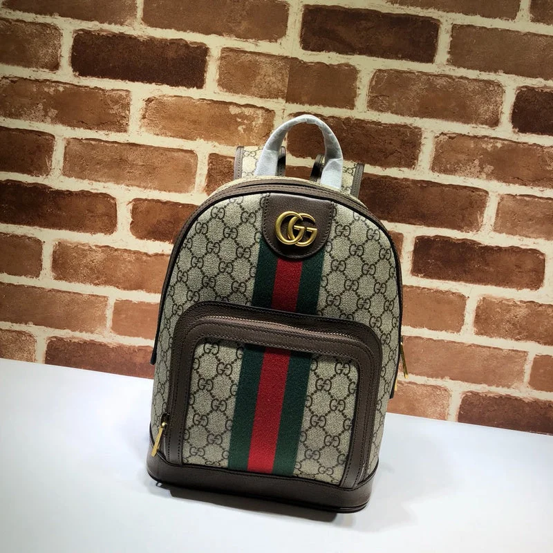 Women Gucci crossbody bags with a keychain holdergucci luxury - Nushad Bags - 793