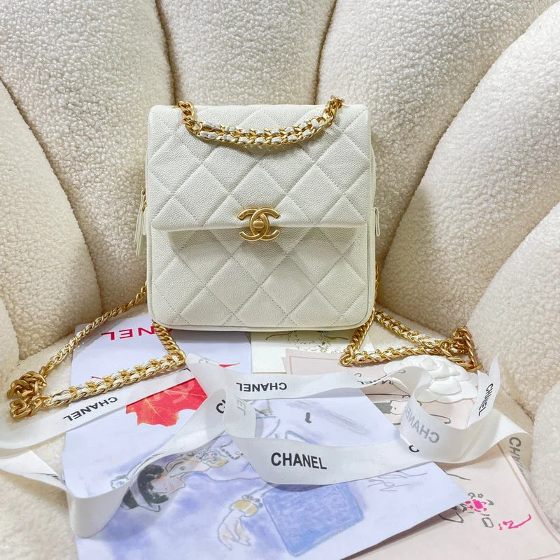 Chanel bags for women who love timeless fashionChanel bags for women who love timeless fashionChanel -Bags - CHL Bags - 1039