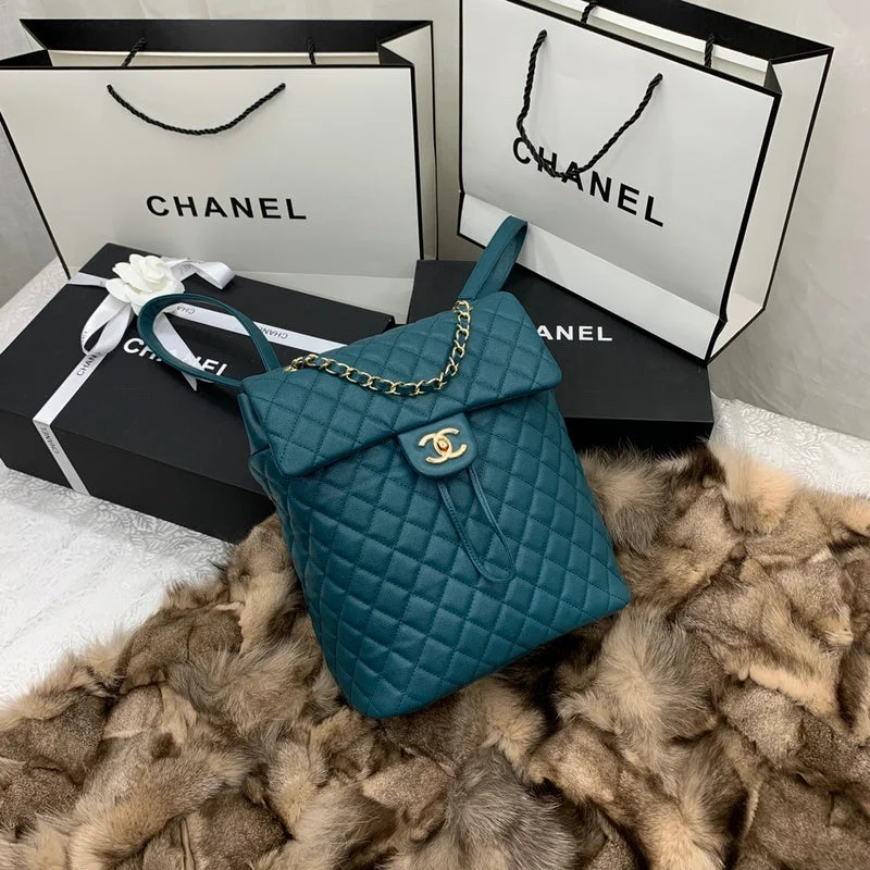 Chanel bags with the perfect balance of luxury and functionalityChanel bags with the perfect balance of luxury and functionalityChanel -Bags - CHL Bags - 1046