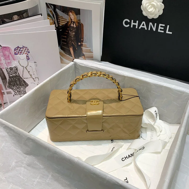 Chanel Vintage Inspired Handbag for Retro LoversChanel Vintage Inspired Handbag for Retro LoversChanel -Bags - CHL Bags - 1012