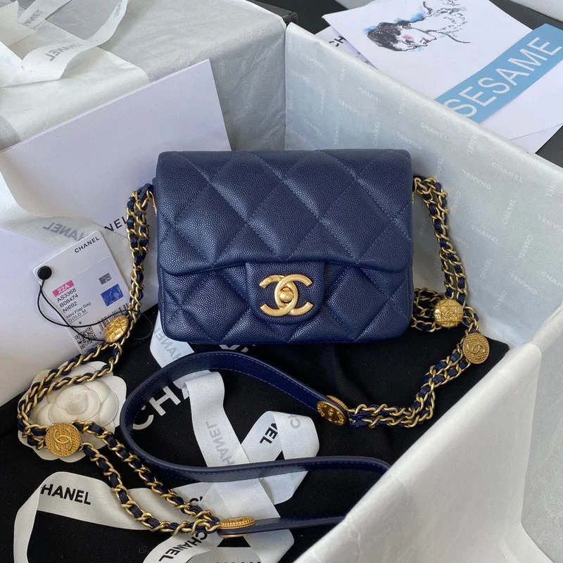 Chanel bags with exclusive seasonal releasesChanel bags with exclusive seasonal releasesChanel -Bags - CHL Bags - 987