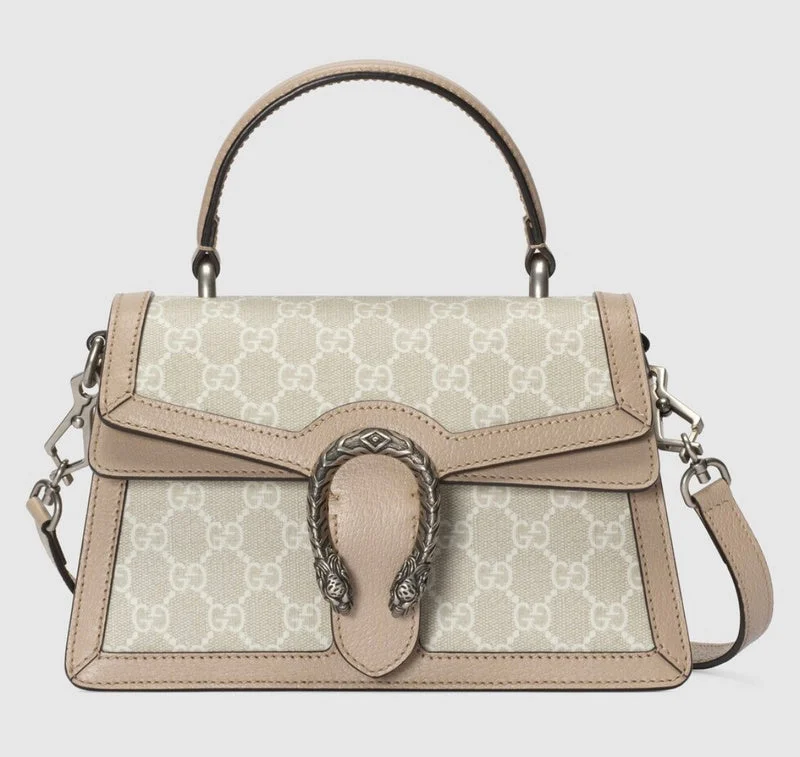 Ladies Gucci Dionysus bags in a pastel colorWF - Gucci Bags - 585