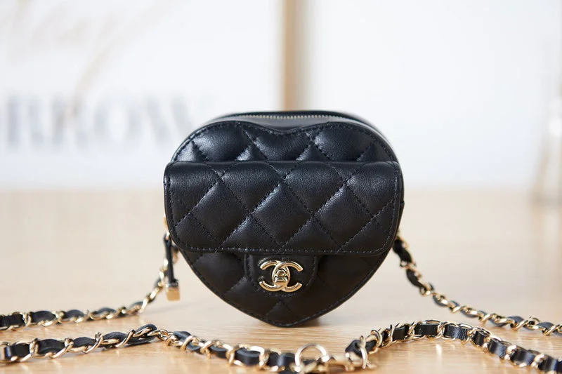 Chanel New Arrival Handbag with Gold HardwareChanel New Arrival Handbag with Gold HardwareChanel -Bags - CHL Bags - 936