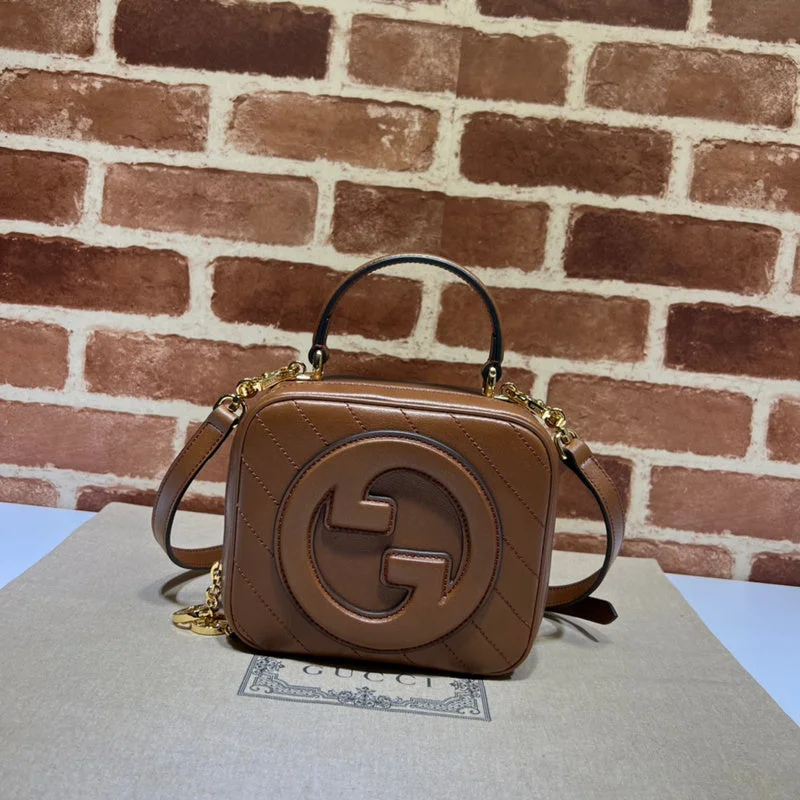 Gucci handbags for women with a metal - framed claspGucci  Luxury -  Bags - 309