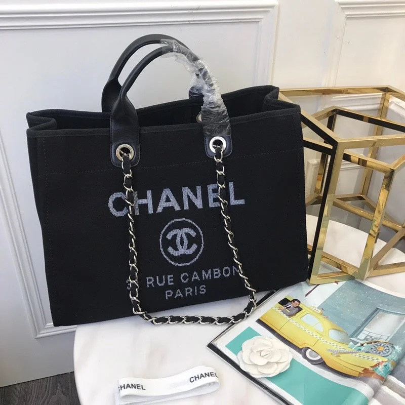 Chanel Designer Handbag with Unique DesignChanel Designer Handbag with Unique DesignChanel -Bags - CHL Bags - 833