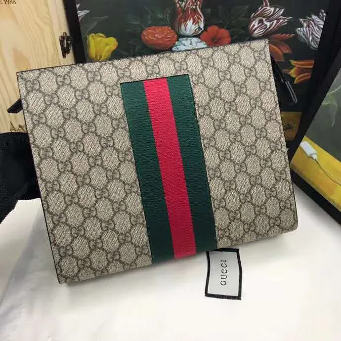 Ladies Gucci Dionysus bags with a detachable shoulder strapWF - Gucci Bags - 612