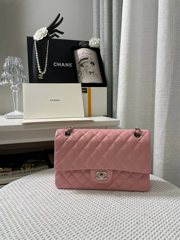 Chanel bags for women who appreciate fine craftsmanshipChanel bags for women who appreciate fine craftsmanshipChanel -Bags - CHL Bags - 271