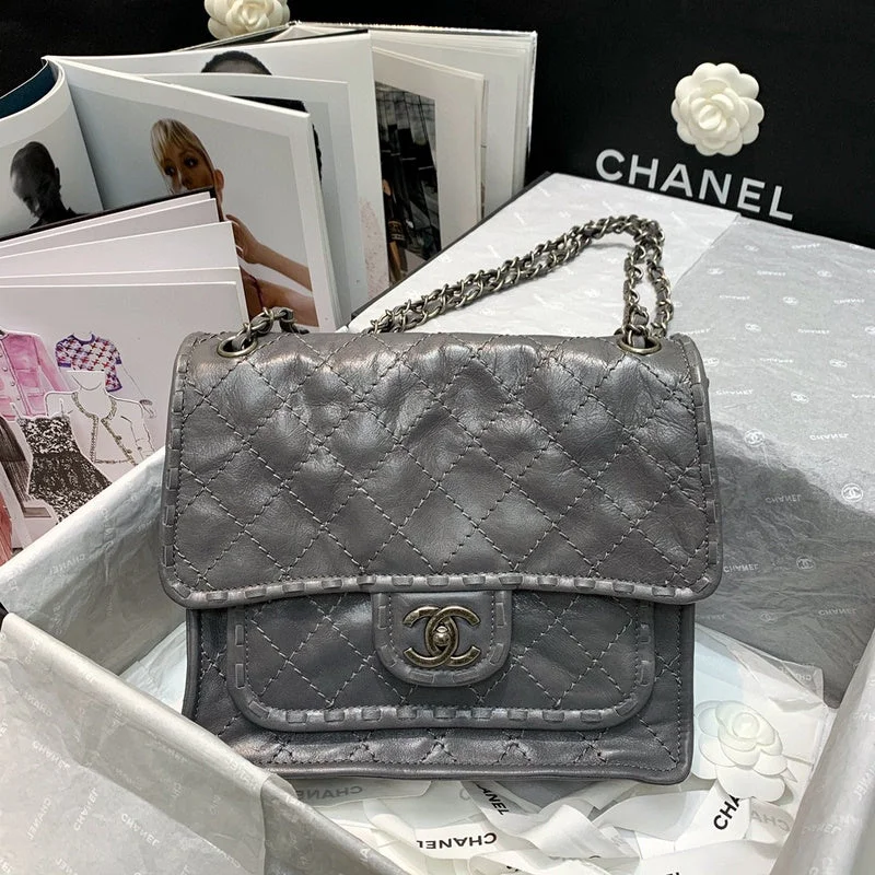 Chanel bags with adjustable chain strapsChanel bags with adjustable chain strapsChanel -Bags - CHL Bags - 1009