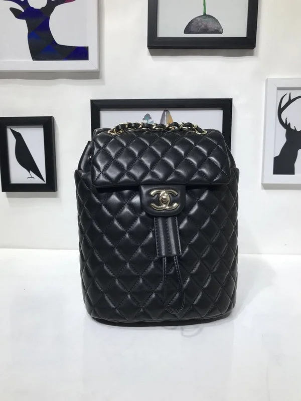 Chanel Classic Flap Bag for Evening PartyChanel Classic Flap Bag for Evening PartyChanel -Bags - CHL Bags - 1052