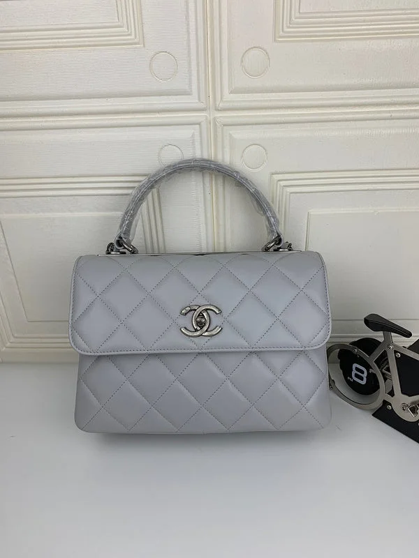 Chanel bags with modern touchesChanel bags with modern touchesChanel -Bags - CHL Bags - 1002