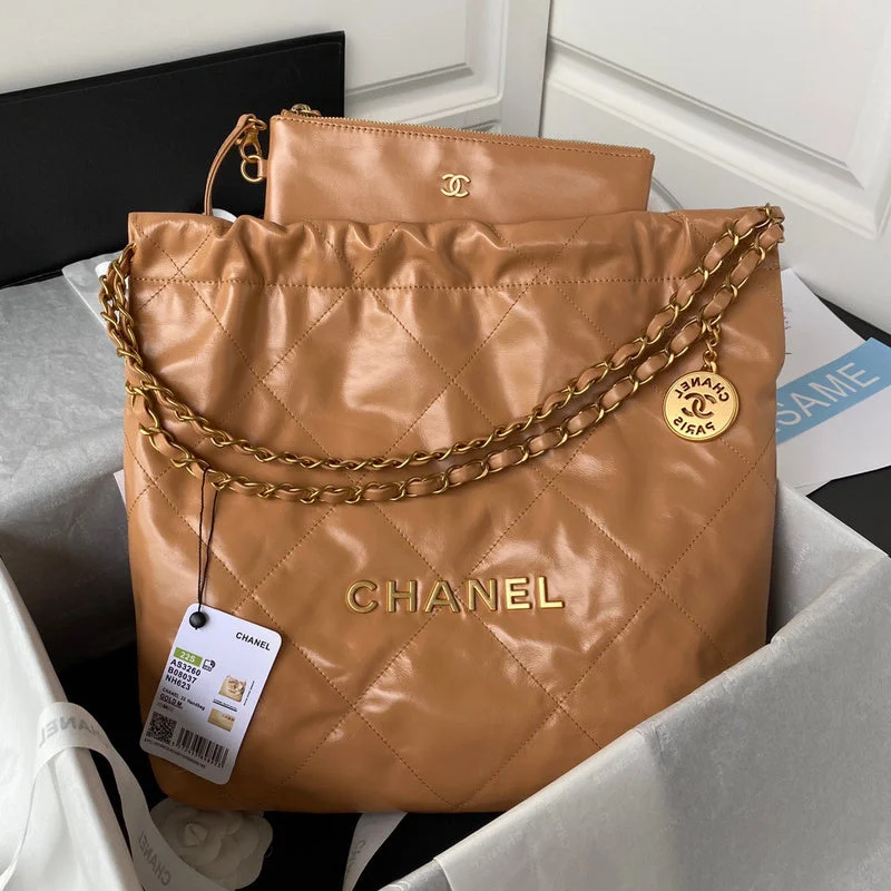 Chanel bags with iconic gold chainsChanel bags with iconic gold chainsChanel -Bags - CHL Bags - 979