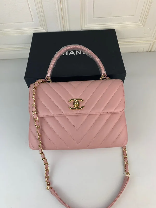 Chanel bags with iconic gold chainsChanel bags with iconic gold chainsChanel -Bags - CHL Bags - 1000