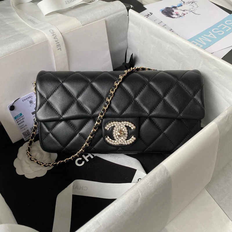 Chanel bags for women who appreciate fine craftsmanshipChanel bags for women who appreciate fine craftsmanshipChanel -Bags - CHL Bags - 216