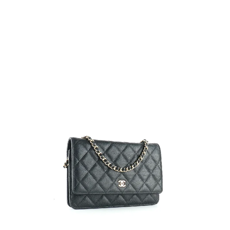 Chanel leather bags for everydChanel leather bags for everydCHANEL CHANEL Handbags Wallet On Chain Timeless/Classique