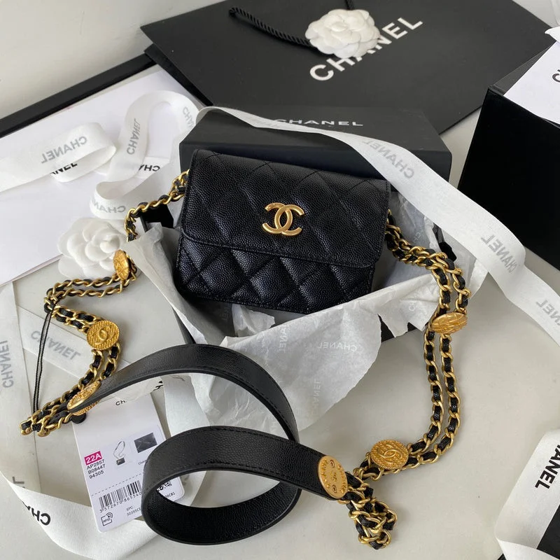 Chanel bags that pair perfectly with any outfitChanel bags that pair perfectly with any outfitChanel -Bags - CHL Bags - 1024