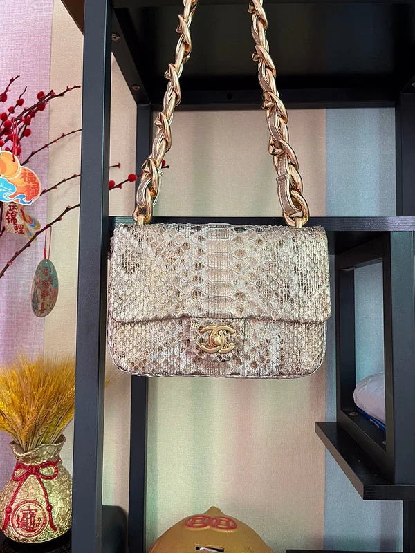 Chanel Luxury Handbag for High - End EventsChanel Luxury Handbag for High - End EventsChanel -Bags - CHL Bags - 954