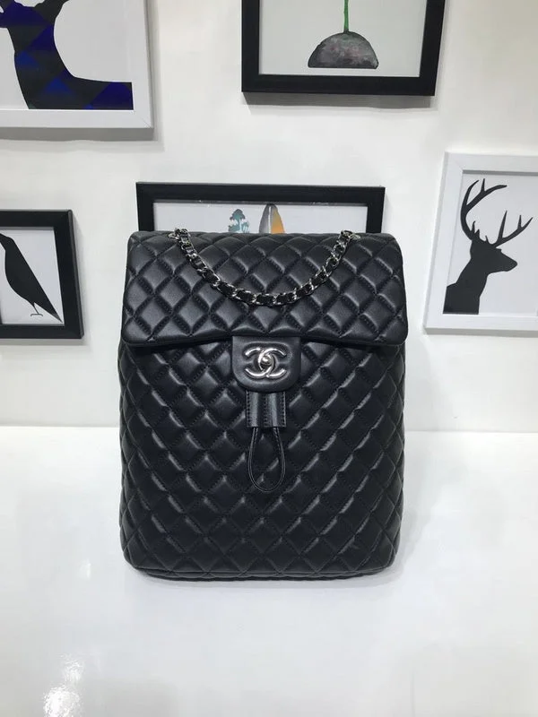 Chanel Classic Flap Bag for Evening PartyChanel Classic Flap Bag for Evening PartyChanel -Bags - CHL Bags - 1028