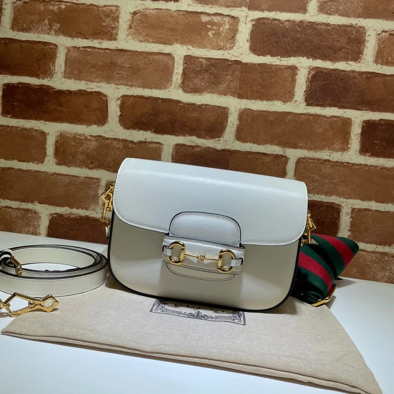 Women Gucci Sylvie bags featuring the signature web stripeWF - Gucci Bags - 621