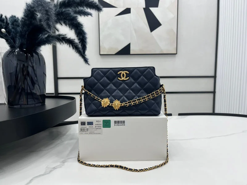 Chanel Vintage Inspired Handbag for Retro LoversChanel Vintage Inspired Handbag for Retro LoversChanel -Bags - CHL Bags - 226