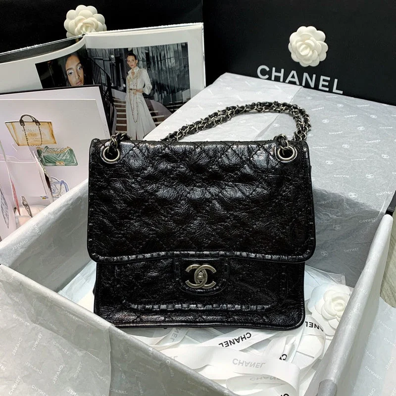 Chanel bags for women with a taste for high fashionChanel bags for women with a taste for high fashionChanel -Bags - CHL Bags - 1005