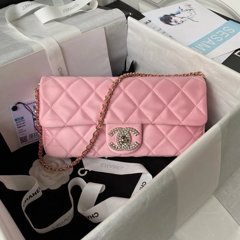 Chanel bags that pair perfectly with any outfitChanel bags that pair perfectly with any outfitChanel -Bags - CHL Bags - 214