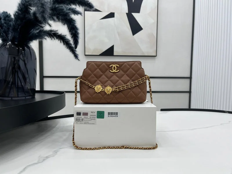 Chanel Luxury Handbag for High - End EventsChanel Luxury Handbag for High - End EventsChanel -Bags - CHL Bags - 227