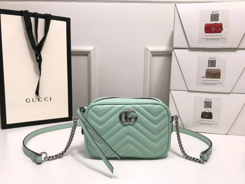 Ladies Gucci Dionysus bags with a detachable shoulder strapBC - Gucci Bags - 4325