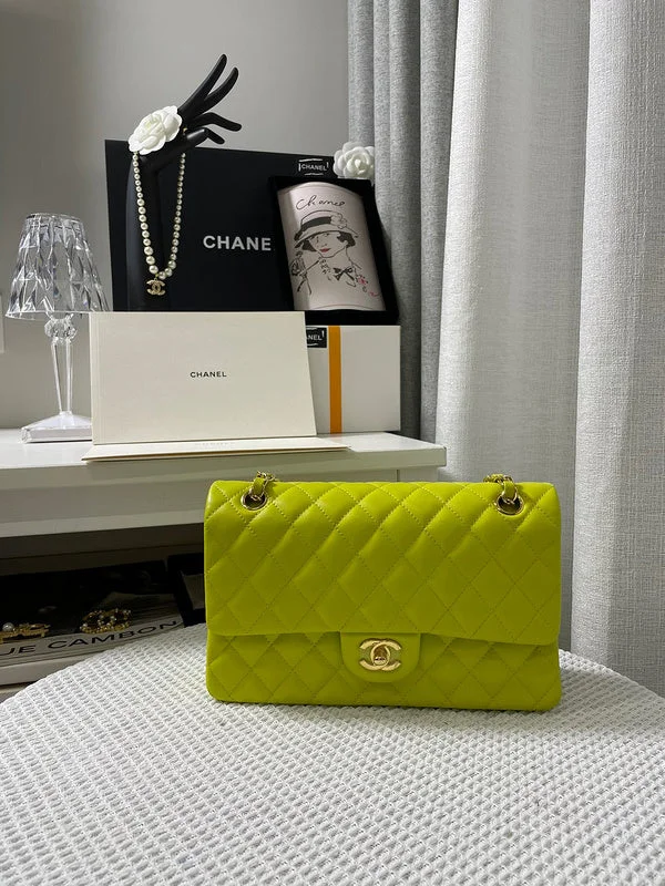 Chanel New Arrival Handbag with Gold HardwareChanel New Arrival Handbag with Gold HardwareChanel -Bags - CHL Bags - 285