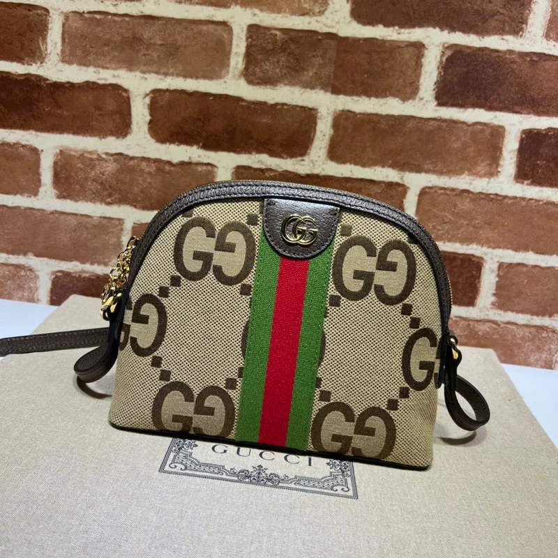 Small - sized Women Gucci shoulder bags for evening outingsgucci luxury - Nushad Bags - 866