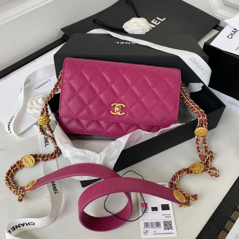 Chanel bags for women who love timeless fashionChanel bags for women who love timeless fashionChanel -Bags - CHL Bags - 1017