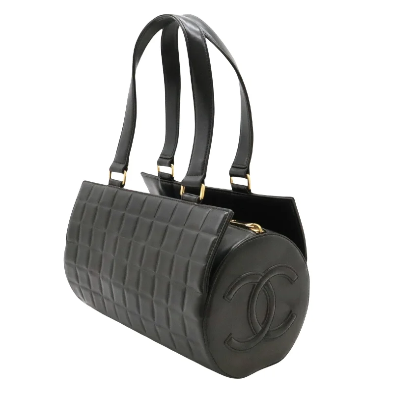 Chanel bags available at online luxury retaileChanel bags available at online luxury retaileCHANEL Chocolate bar Handbag