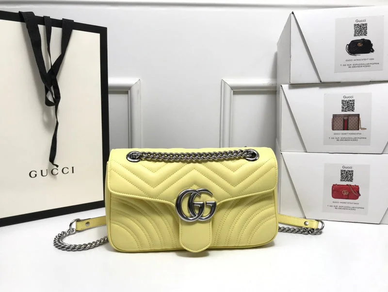 Medium - sized Women Gucci handbags for everyday useBC - Gucci Bags - 4305