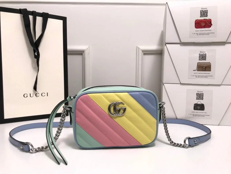 Ladies Gucci Dionysus bags with a star - shaped charmBC - Gucci Bags - 4327