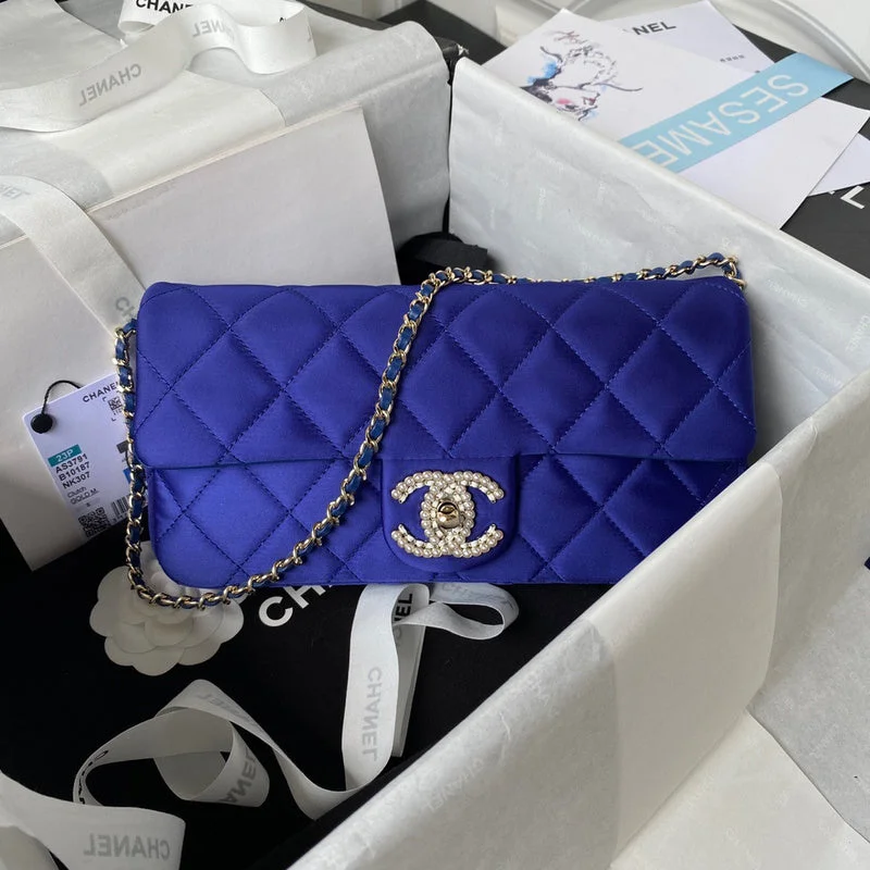 Chanel bags with exclusive seasonal designs and materialsChanel bags with exclusive seasonal designs and materialsChanel -Bags - CHL Bags - 218