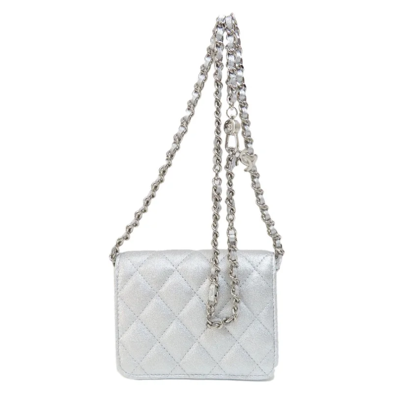 Chanel classicChanel classicCHANEL Chevron Shoulder Bag