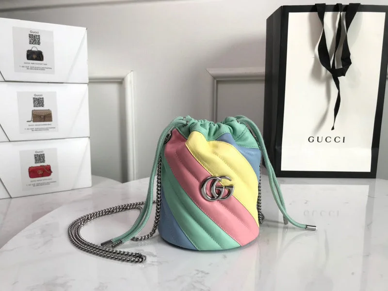 Small - sized Women Gucci shoulder bags for evening outingsBC - Gucci Bags - 4284