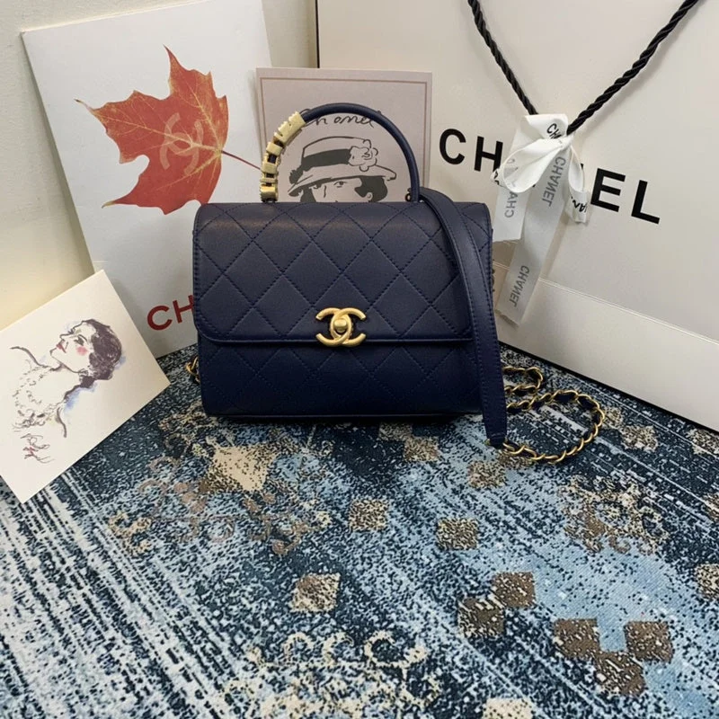 Chanel bags perfect for everyday elegChanel bags perfect for everyday elegChanel -Bags - CHL Bags - 888