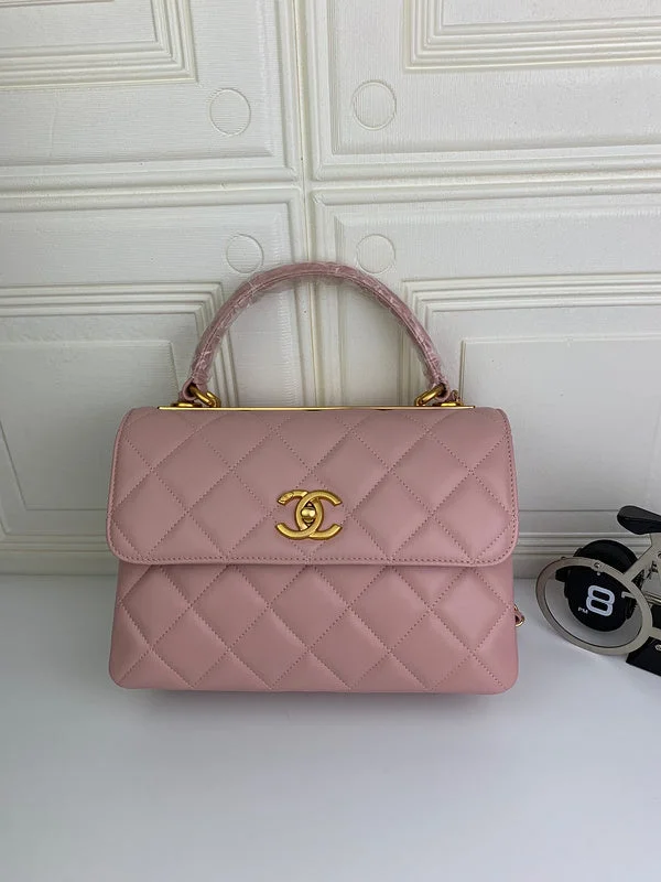 Chanel Colorful Handbag for Spring OutfitsChanel Colorful Handbag for Spring OutfitsChanel -Bags - CHL Bags - 995