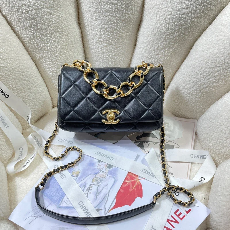 Chanel All - Match Handbag for Versatile StylingChanel All - Match Handbag for Versatile StylingChanel -Bags - CHL Bags - 957