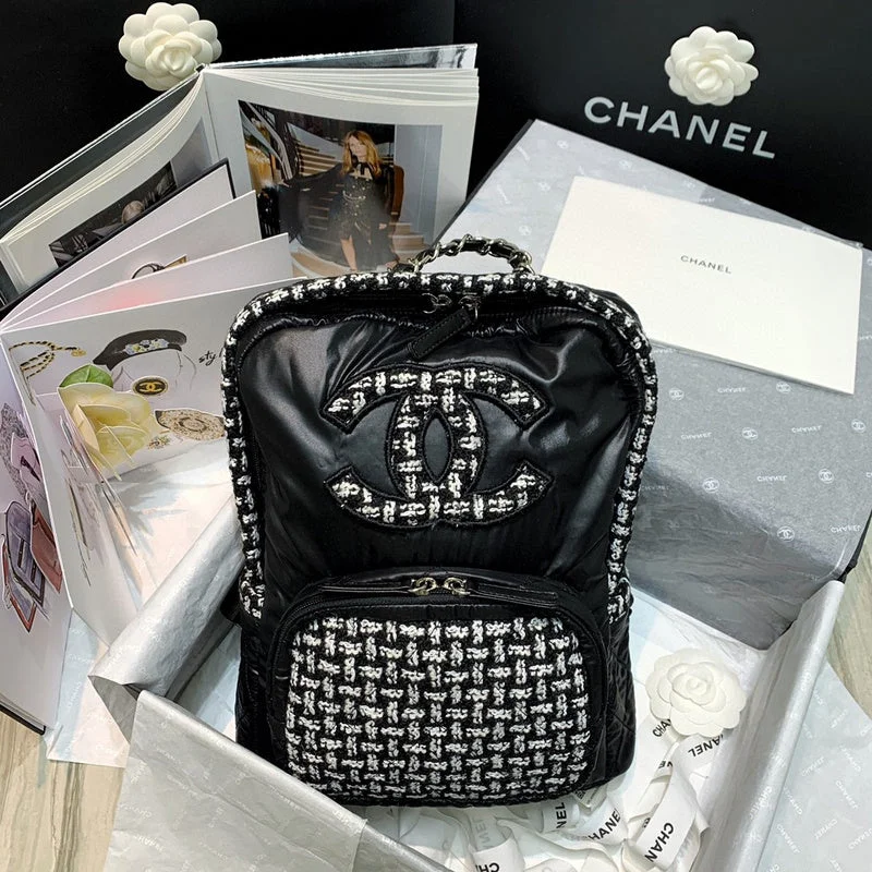 Chanel bags with exclusive seasonal releasesChanel bags with exclusive seasonal releasesChanel -Bags - CHL Bags - 1049