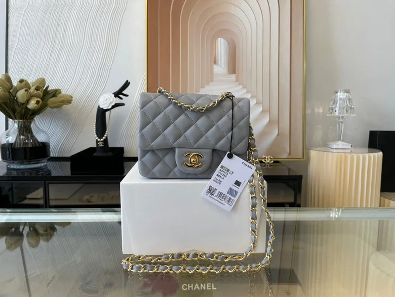 Chanel bags for women with minimalist styleChanel bags for women with minimalist styleChanel -Bags - CHL Bags - 929