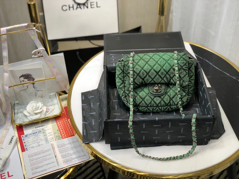 Chanel bags available in bold colors and patternsChanel bags available in bold colors and patternsChanel -Bags - CHL Bags - 862